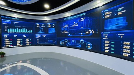 中部崛起 ‘移’起向新——河南移动 以数字注入新动能，构筑产业新优势