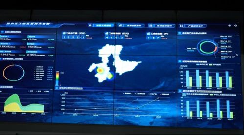 大开眼界！这家运营商如何以互联网数据服务赋能当地政企，树立多个合作范本