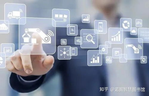 新形势下如何选择智慧图书馆与互联网数据服务提供商