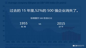CB Insights、互联网数据中心与199IT 互联网数据服务的三股驱动力量